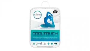 Bambi Cool Touch Single Mattress Protector