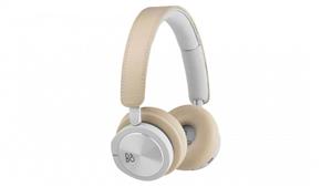 Bang & Olufsen BeoPlay H8I Wireless On-Ear Headphones - White