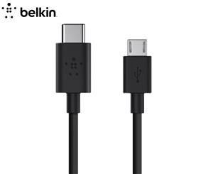 Belkin 1.8m USB-C To Micro-USB Charge/Sync Cable