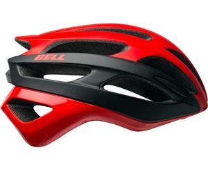 Bell Falcon MIPS Road Bike Helmet Matte-Gloss/Red/Black