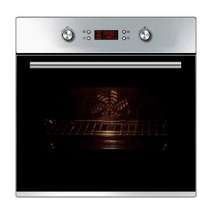 Bellini 60cm 70L 10 Function Pyrolytic Oven