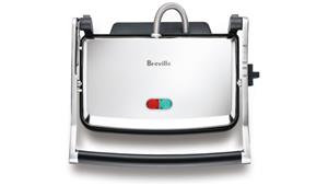 Breville 2-Slices The Toast and Melt Toaster