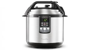 Breville The Fast Slow Cooker