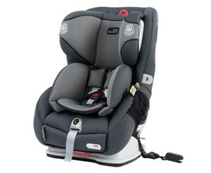 Britax Safe-N-Sound Millenia SICT Car Seat - Pebble Grey