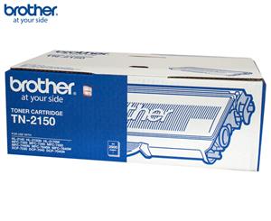 Brother TN-2150 TN360 Black Laser Cartridge