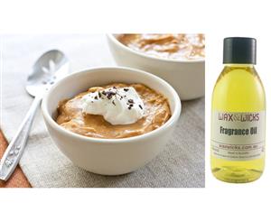 Butterscotch Pudding - Fragrance Oil