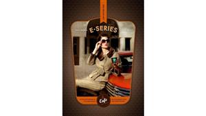 Cafe Corporate E-Series 1KG Coffee Beans