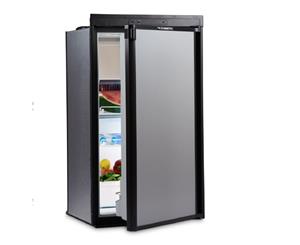 Camping Fridge Freezer Dometic 3 Way Refrigerator 150L Rm2555 3 Yrs Warranty