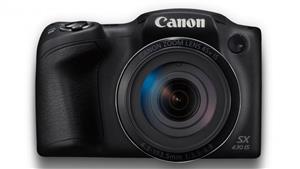 Canon Powershot SX430 IS Digital Camera