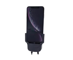 Carcomm Smartphone Cradle for Apple iPhone XR CMIC-112