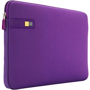 Case Logic 13" Laptop Sleeve (Purple)