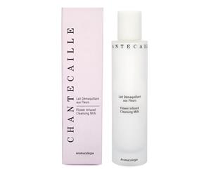Chantecaille Flower Infused Cleansing Milk 100mL