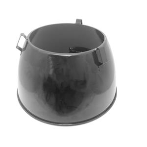 Char-Griller BBQ Spare Parts Fire Bowl