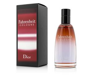Christian Dior Fahrenheit Cologne Spray 75ml/2.5oz