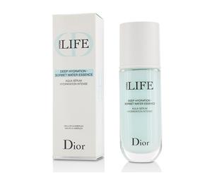 Christian Dior Hydra Life Deep Hydration Sorbet Water Essence 40ml/1.3oz