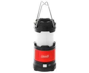 Coleman Rugged Pack Away Rechargeable Lantern