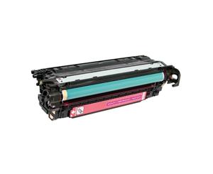 Compatible HP CE253A Laser Toner Cartridge