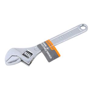 Craftright 200mm Adjustable Wrench