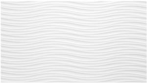 Creative Jazz 325x590mm White AC Ceramic Tile