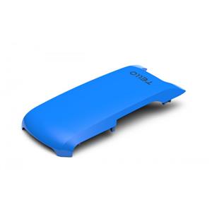 DJI - 4087412 - Tello Snap-on Top Cover (Blue)
