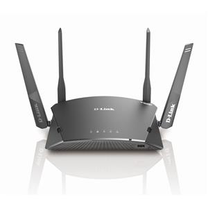 D-Link EXO AC1750 Smart Mesh Wi-Fi Router