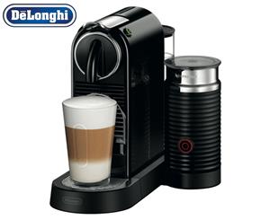 DLonghi Nespresso Citiz & Milk Coffee Machine