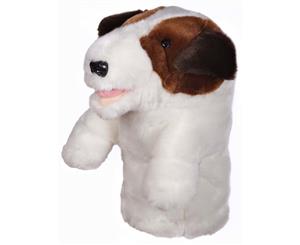 Daphne Jack Russell Terrier Headcover