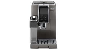 De'Longhi Dinamica Plus Fully Automatic Coffee Machine