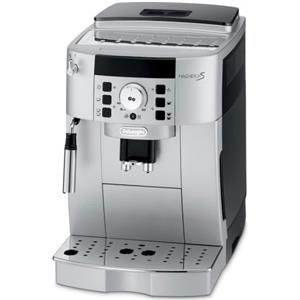 DeLonghi Magnifica S Automatic Coffee Machine - ECAM22110SB
