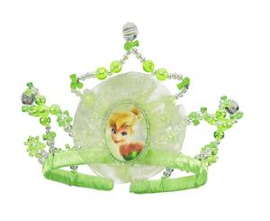 Disney Fairies Tinkerbell Tiara Child Costume Accessory