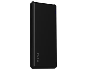 EFM 10000mAh Power Bank - With Micro-USB Cable
