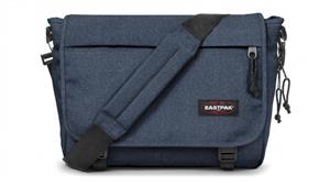Eastpak Delegate Laptop Bag - Double Denim