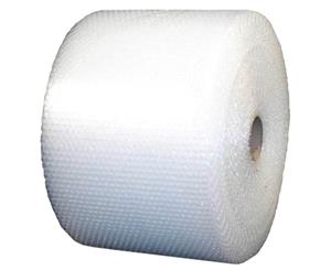 Eco Bubble Cushioning Roll Wrap Clear Protective Packaging Plastic P10