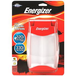 Energizer 8 LED Camping Lantern