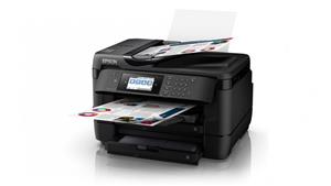Epson WorkForce WF-7725 Multifunction Printer