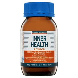Ethical Nutrients Inner Health 90g Powder