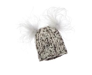 Eugenia Kim Mimi Wool Metallic Hat