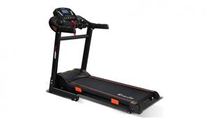 Everfit Electric 18 Speed Treadmill Trojan - 45cm Belt