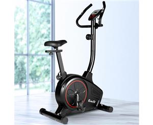 Everfit Exercise Bike Training Bicycle Fitness Cycling Machine Home Gym Trainer