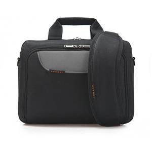 Everki - EKB407NCH11 - Advance iPad/Tablet/Ultrabook Laptop Bag - Up to 11.6"