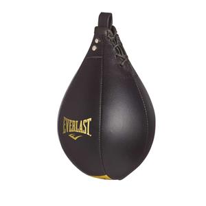 Everlast Leather Speed Boxing Bag
