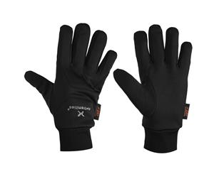 Extremities Unisex WP P Line Glove 91 - Black - Black