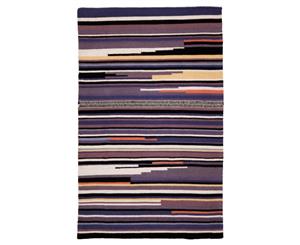 Fab Rugs Longwood-Multicolour Rug