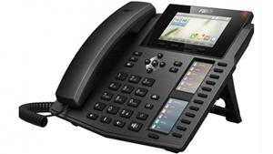 Fanvil X6 Enterprise IP Phone