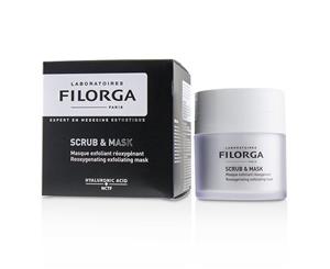 Filorga Scrub & Mask Reoxygenating Exfoliating Mask 55ml/1.86oz