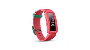 Fitbit Ace 2 Fitness Tracker - Watermelon/Teal