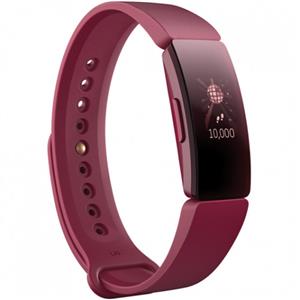 Fitbit Inspire - FB412BYBY - Sangria