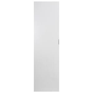 Flexi Storage White Hinge Wardrobe Door