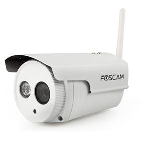 Foscam FI9803P White