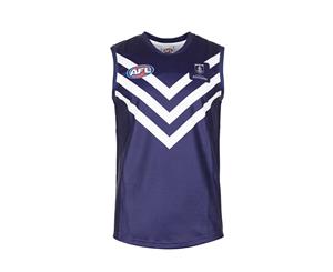 Fremantle Dockers Adults Guernsey Sizes S to 3XL